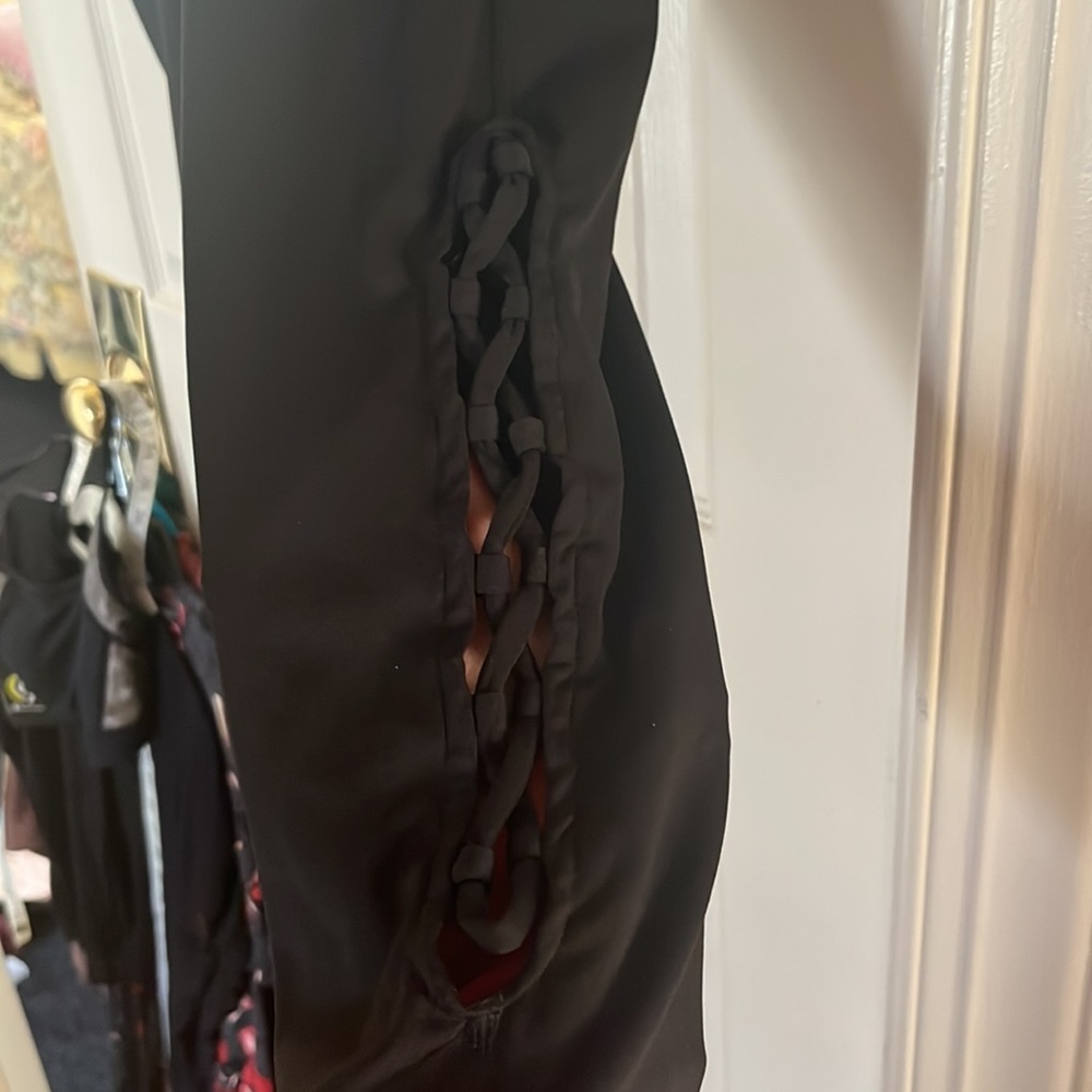 NANETTE LEPORE LEGGINGS